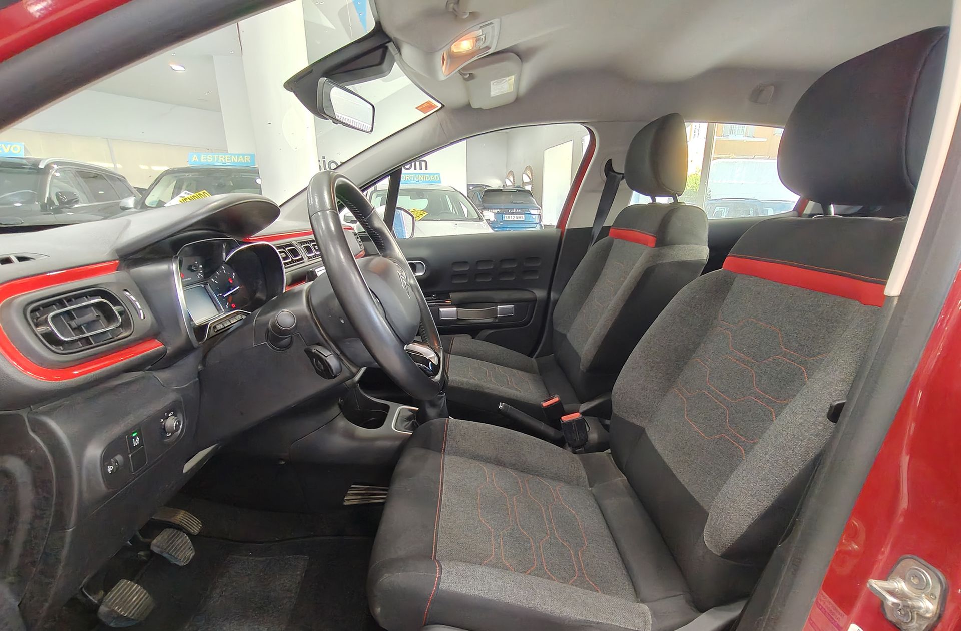 Citroën C3 PureTech 82 Feel - foto 10