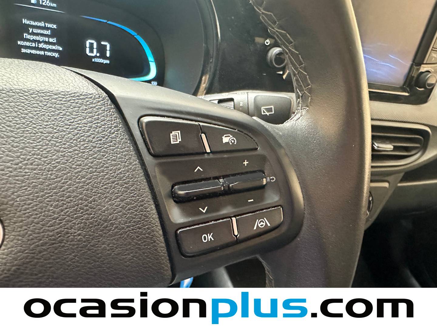 Foto Hyundai i10 Hyundai i10 1.0 Klass (63 CV)