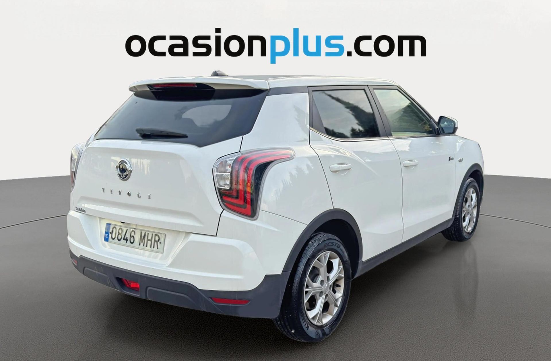 SsangYong Tivoli G12T Urban Plus - foto 4