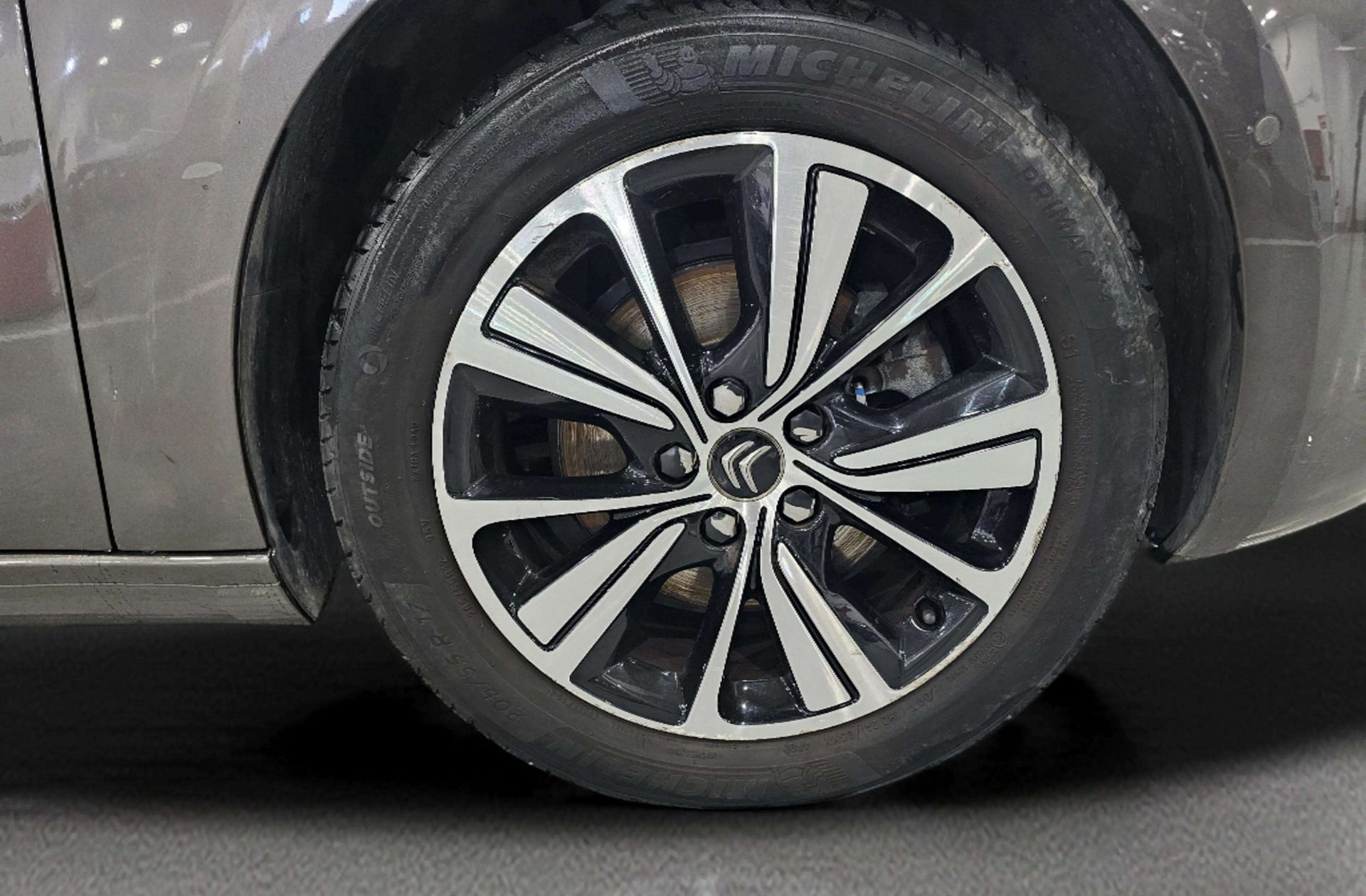 Citroën C4 Grand Picasso BlueHDi 150 Shine 7 plazas - foto 47
