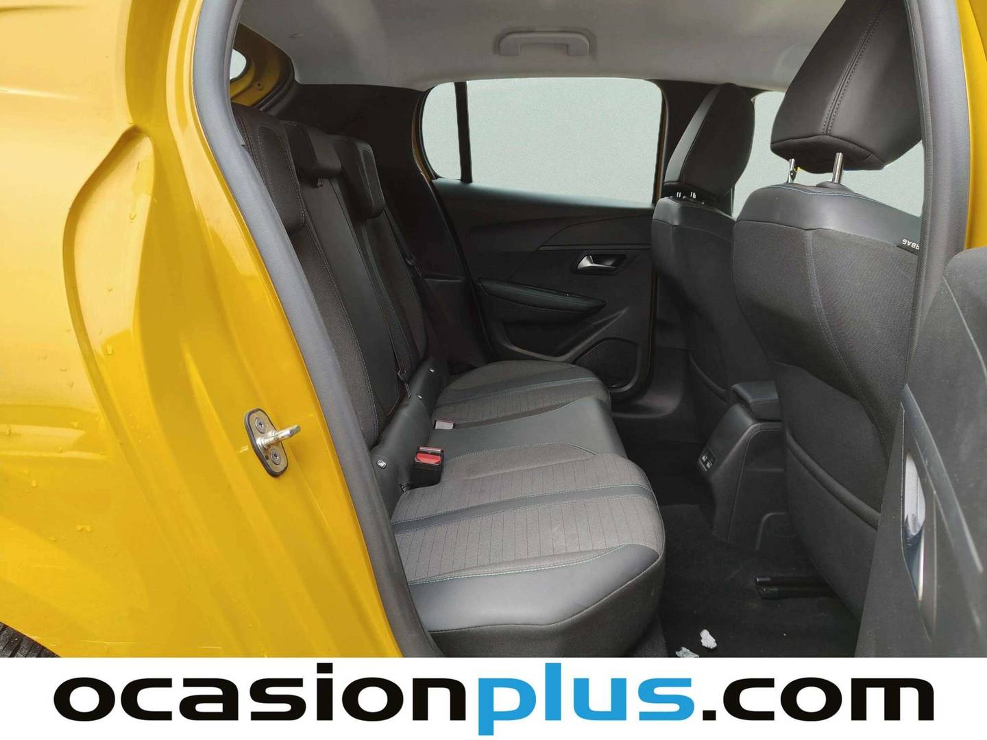 Peugeot 208 Peugeot 208 PureTech 100 Allure (100 CV) gasolina