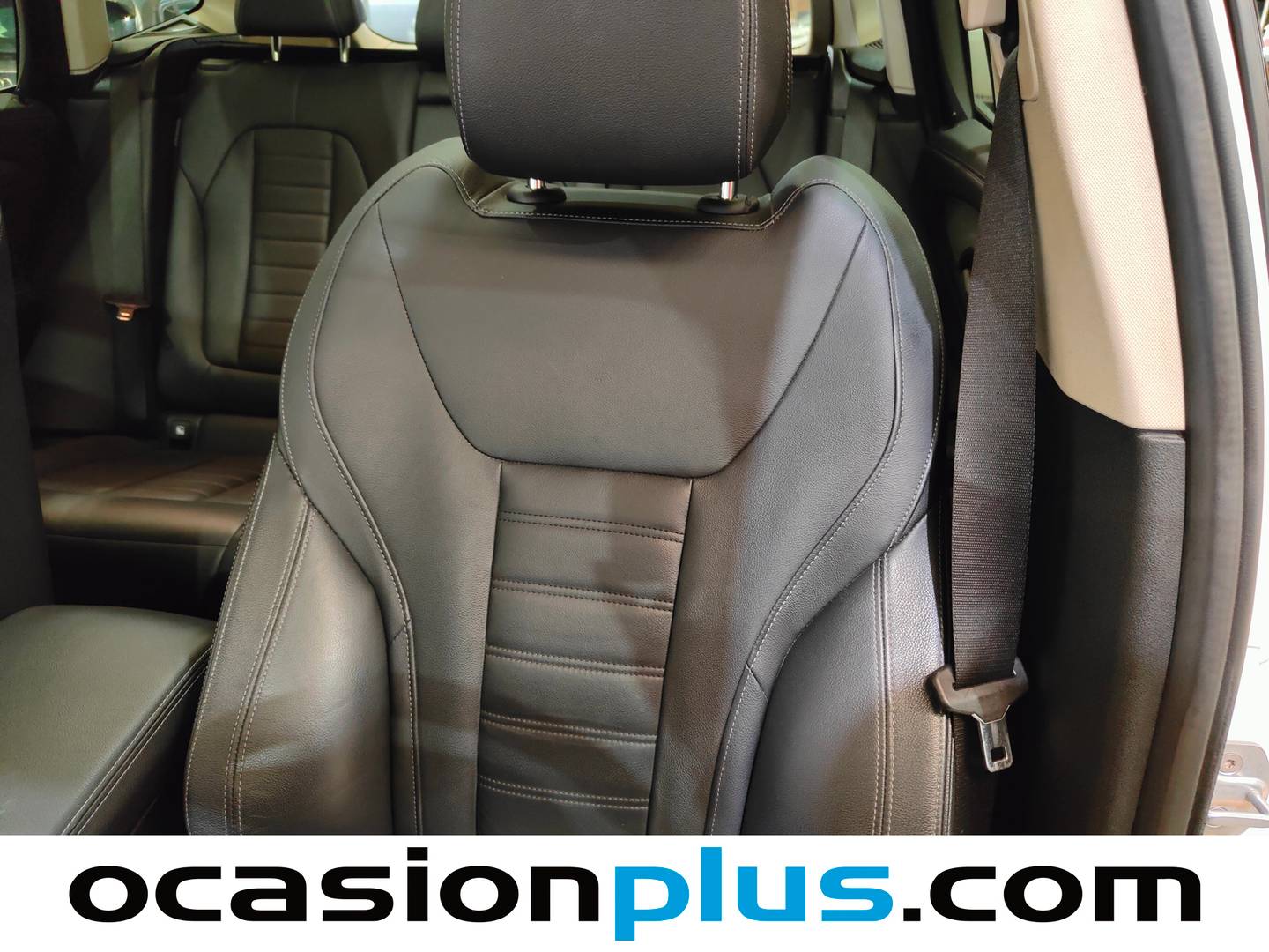 Extras del BMW X3 BMW X3 xDrive30i (252 CV)