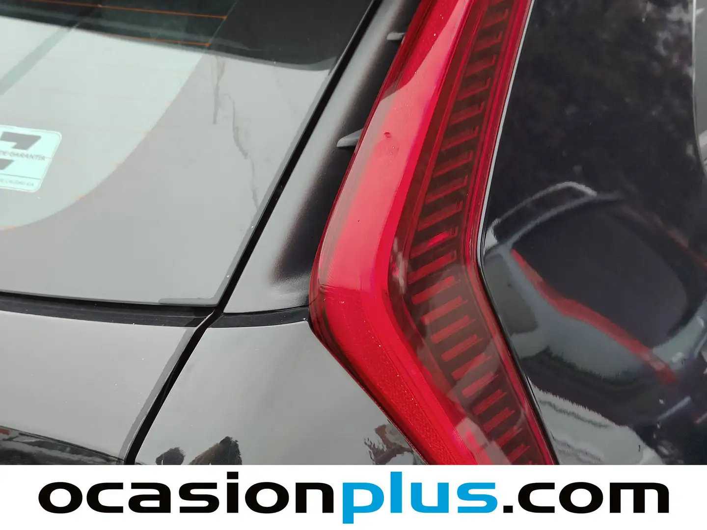 Foto KIA Niro Kia Niro 1.6 GDi HEV Drive (129 CV)