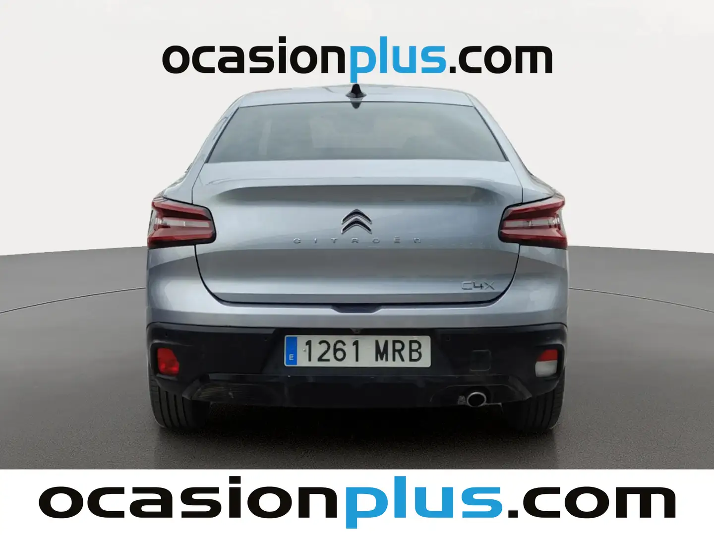 Foto Citroën C4 X Citroen C4 X BlueHDi 130 S&S Max EAT8 (131 CV)