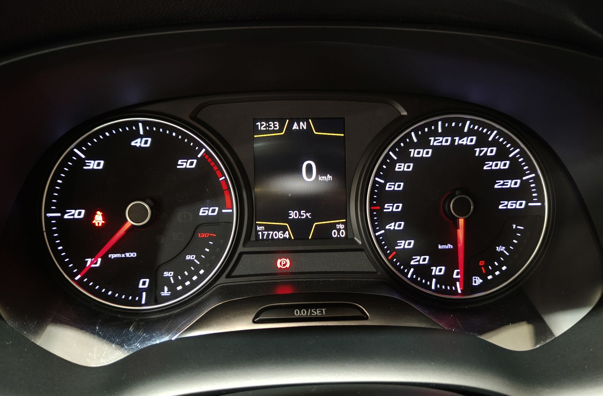 SEAT Ateca 2.0 TDI Xcellence 4Drive - foto 28