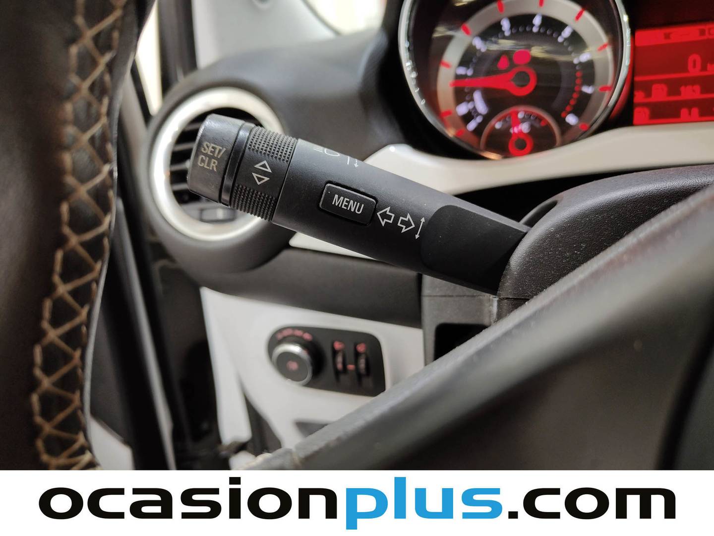 Opel Adam Opel Adam 1.4 XEL White/Black Link (87 CV) de ocasión