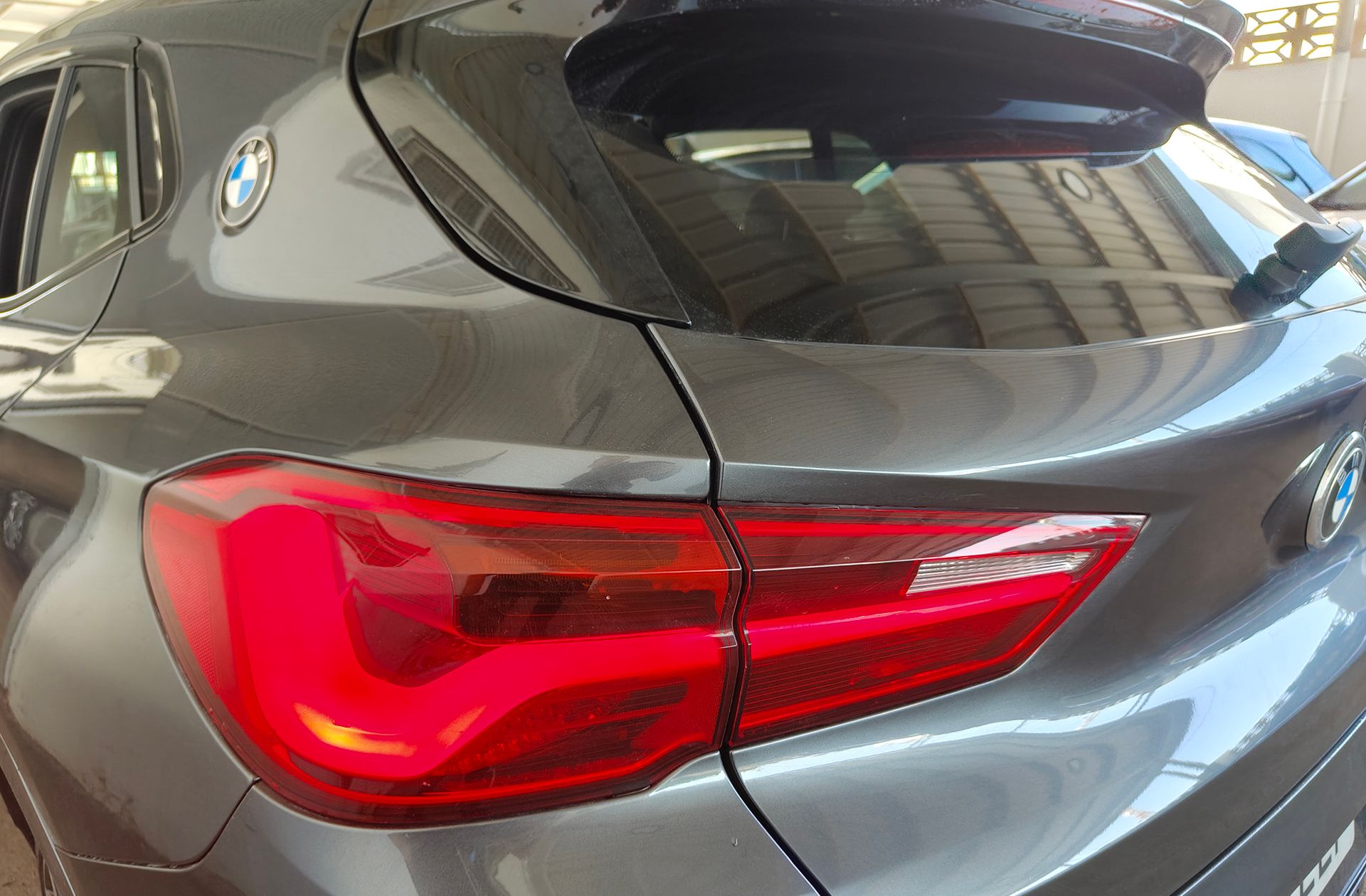 BMW X2 xDrive20d Pack M - foto 18