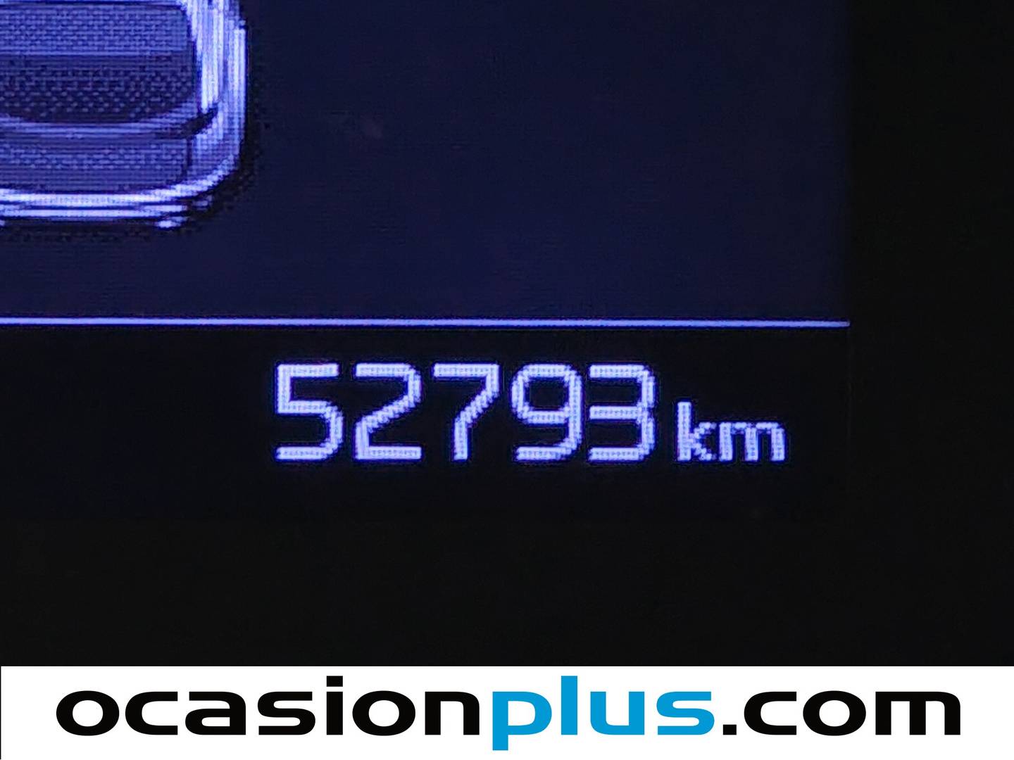 KIA Sportage KIA Sportage 1.6 GDi Drive Plus 4x2 (132 CV) seminuevo