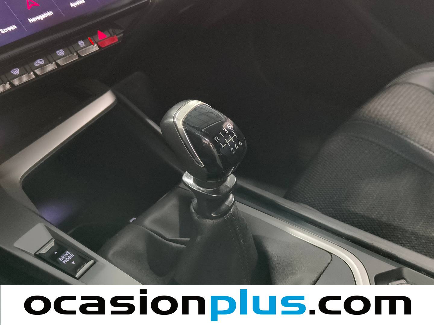 Peugeot 308 Peugeot 308 PureTech 130 S&S Allure (130 CV) de segunda mano