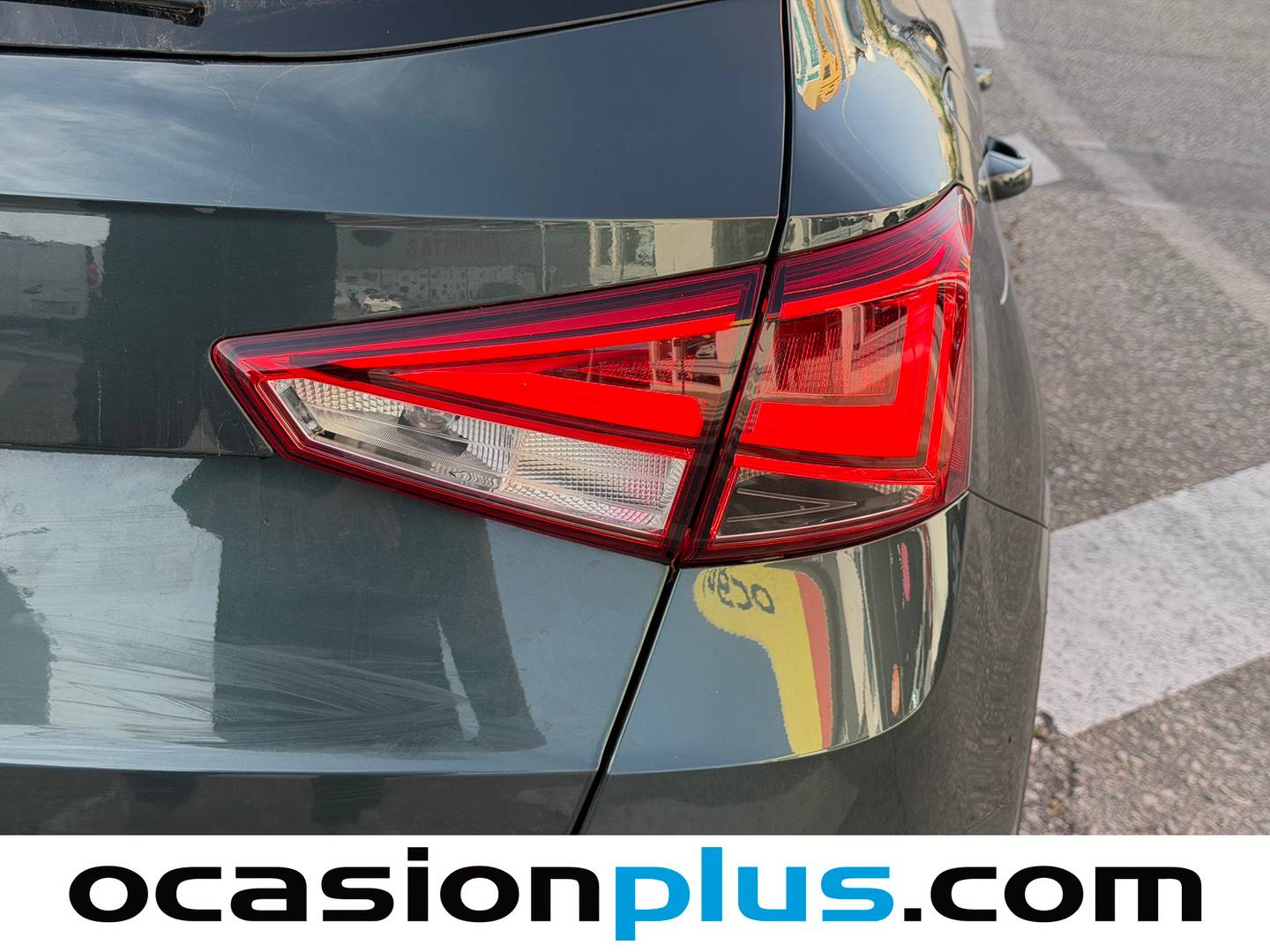 Seat Arona Seat Arona 1.0 TSI Style Plus (110 CV) km 0