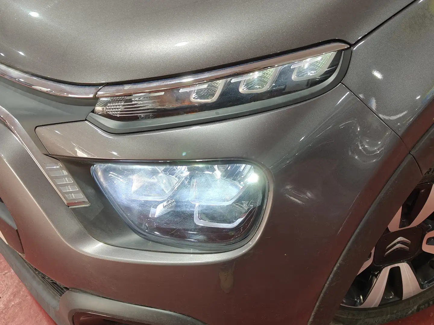 Foto Citroën C3 Origin Citroen C3 Origin PureTech (110CV) Max