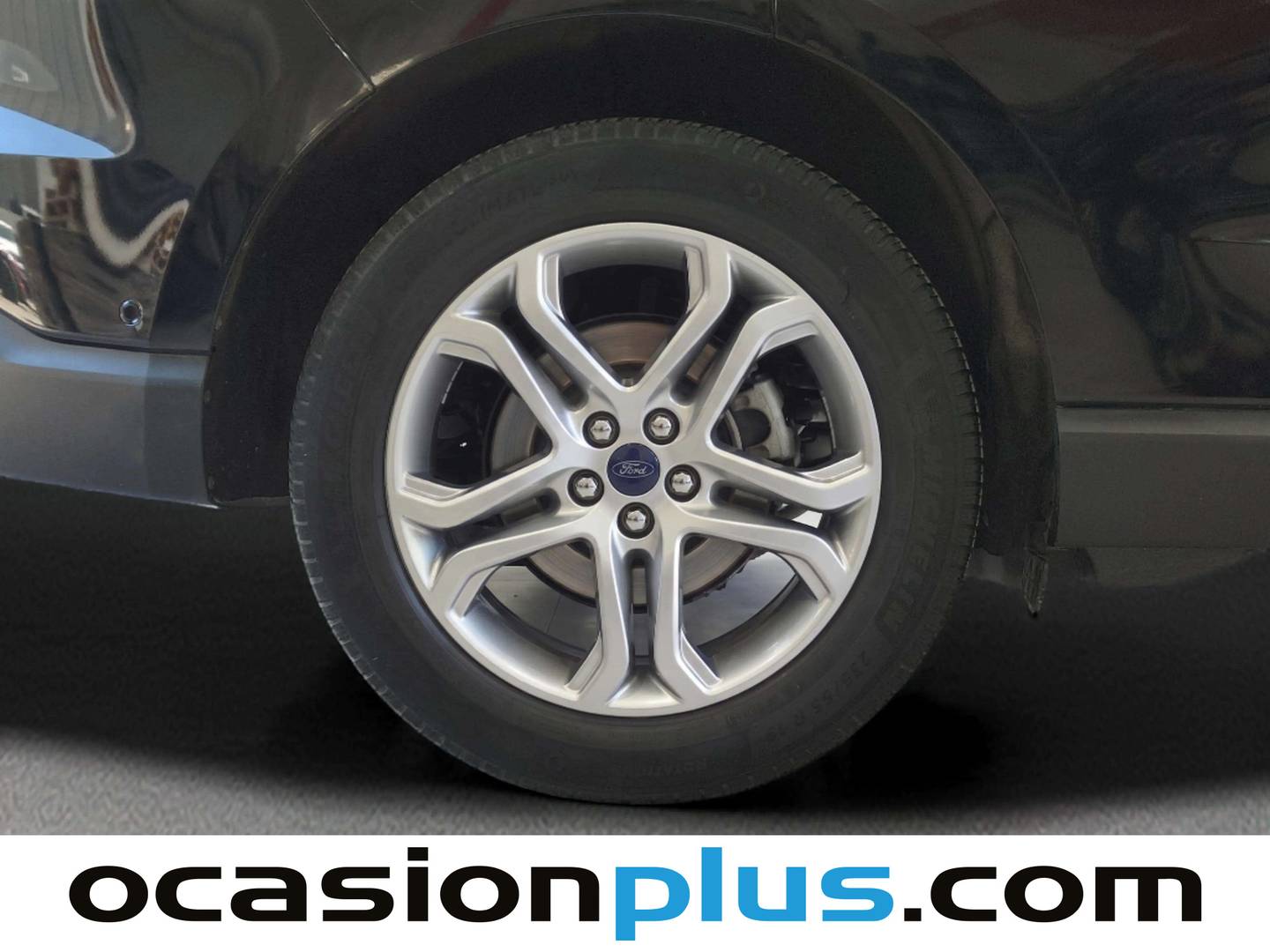 Ford Edge Ford Edge 2.0 TDCI Titanium 4WD (180 CV) manual