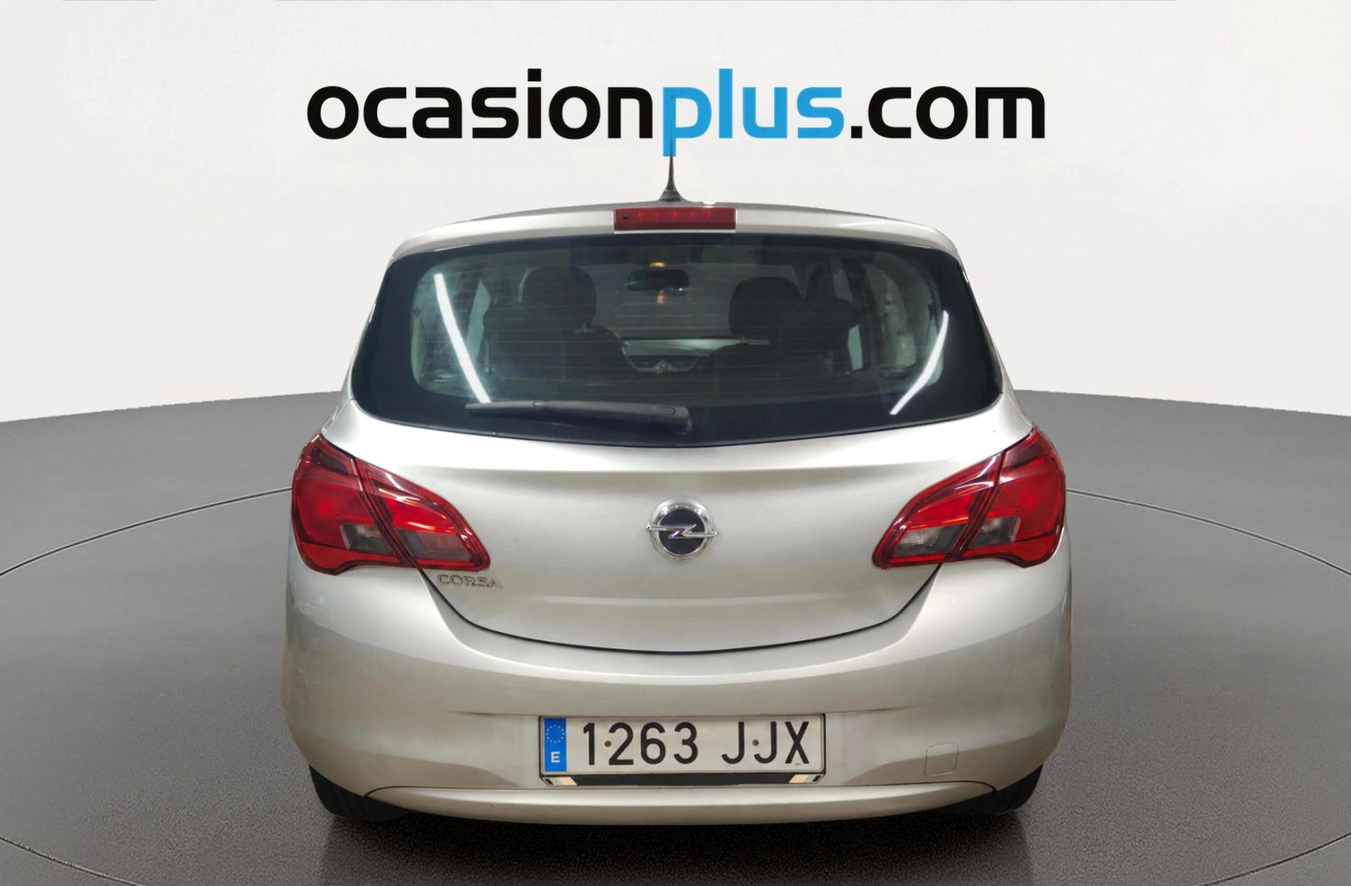 Opel Corsa 1.4 Selective - foto 11