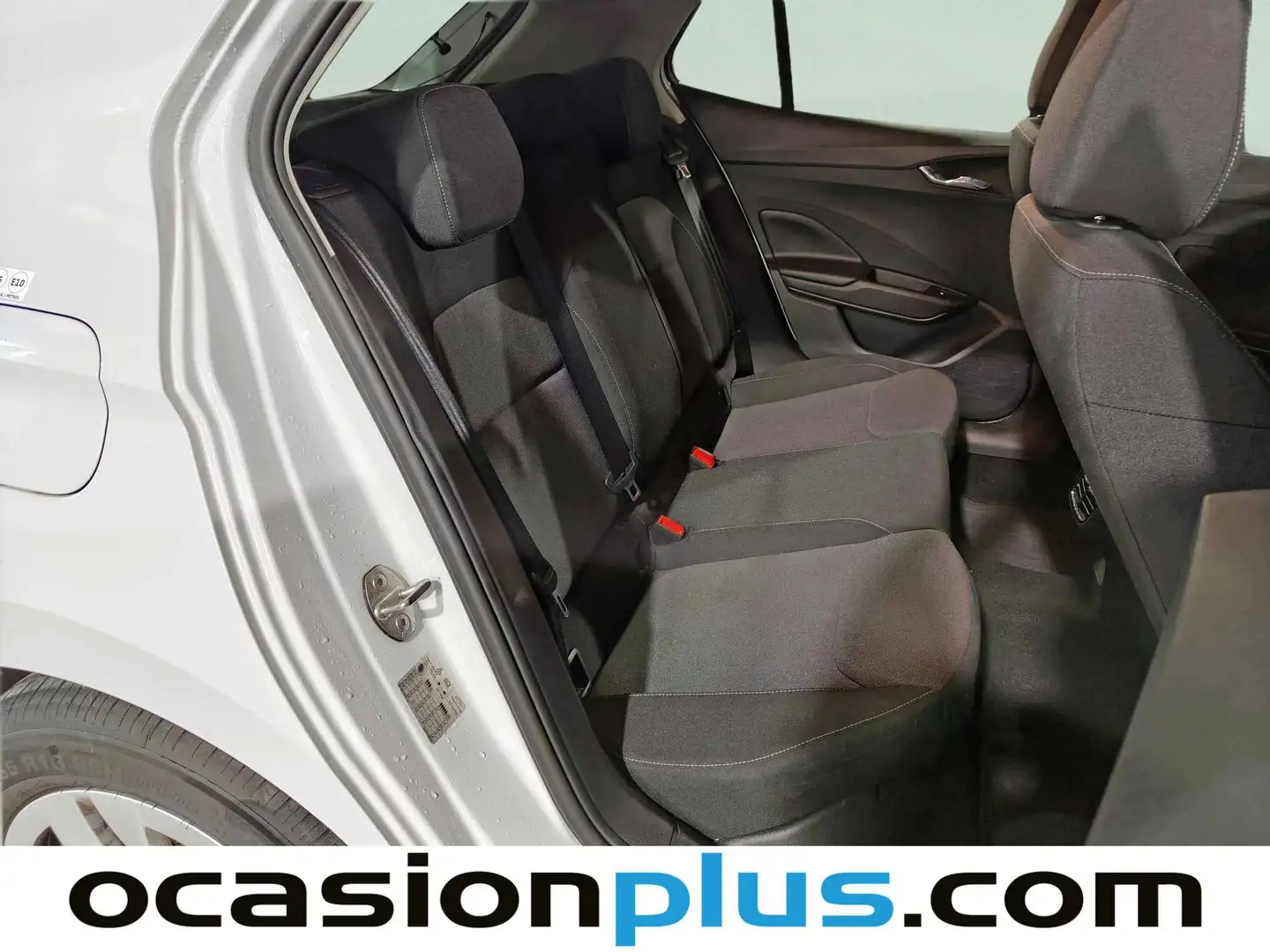 Foto Skoda Fabia Skoda Fabia 1.0 TSI Selection (95 CV)