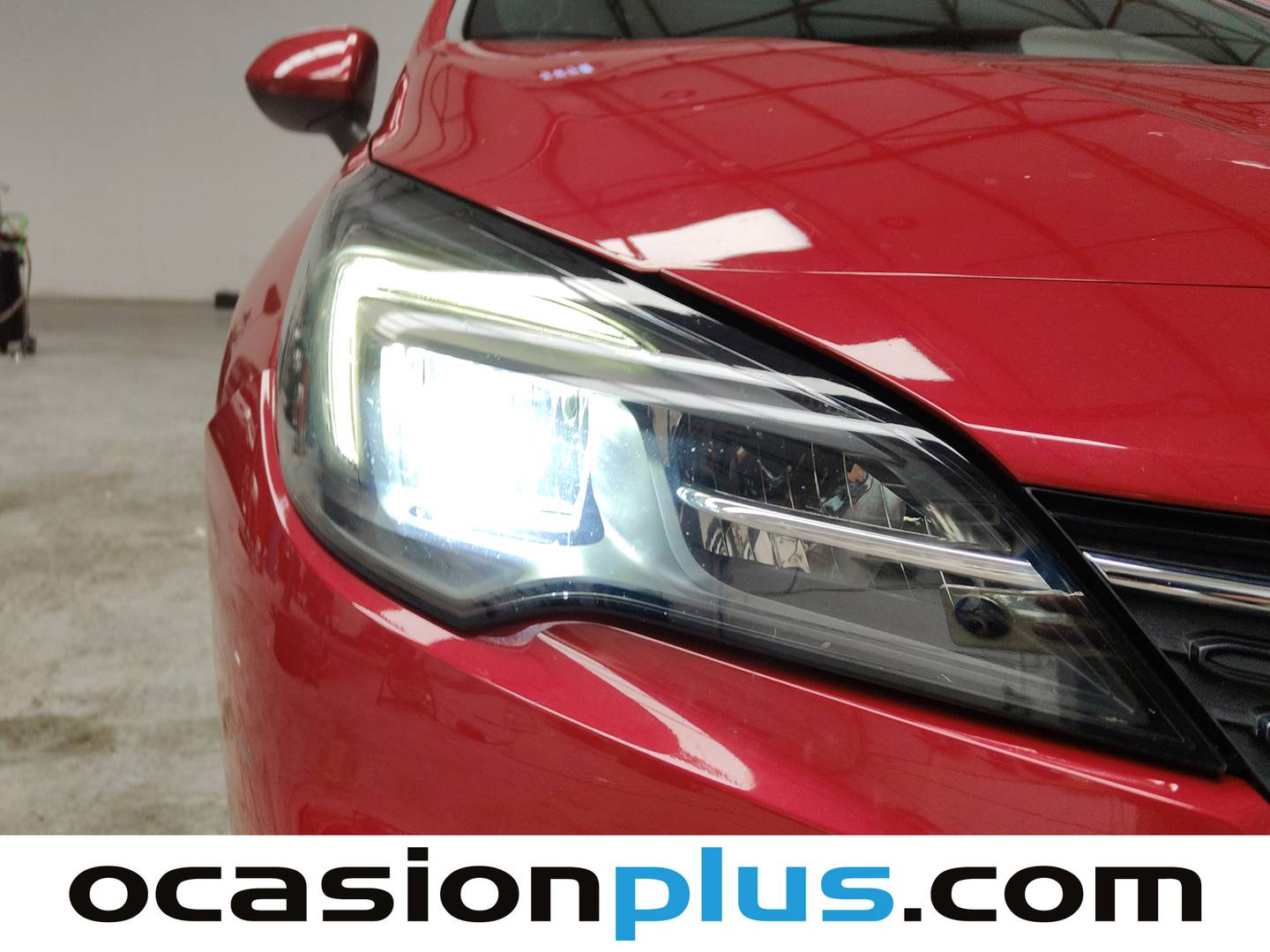 Opel Astra Opel Astra 1.2 Turbo SHL GS Line (110 CV) barato