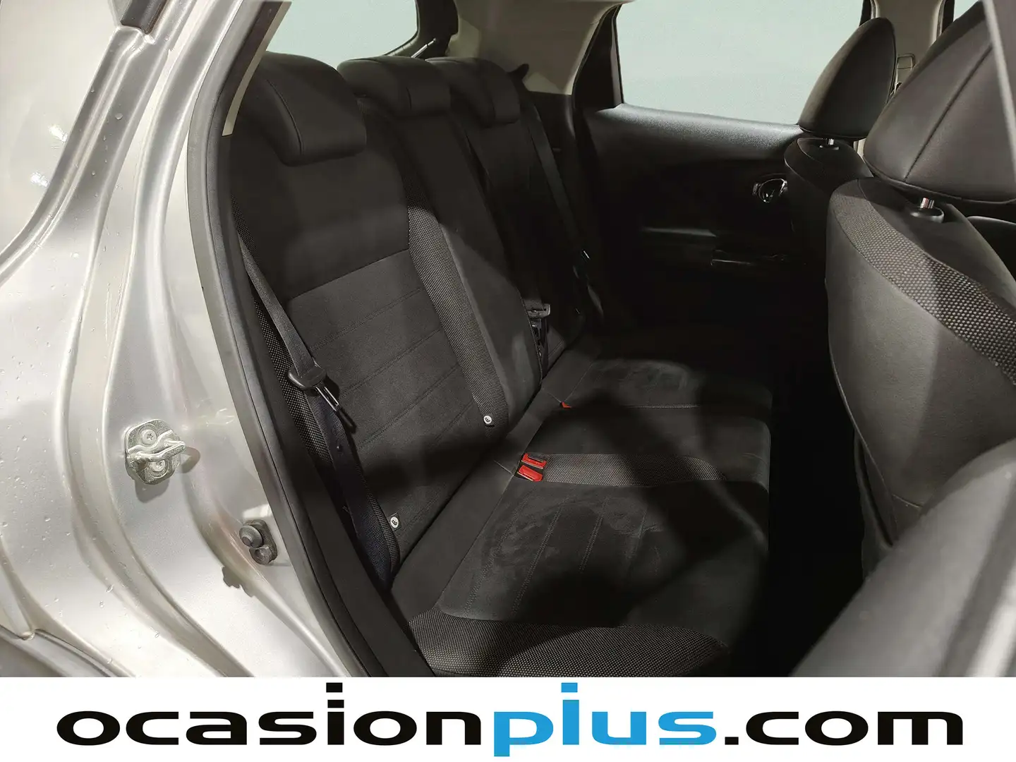 Foto Nissan JUKE Nissan Juke N-Connecta CVT (112 CV)