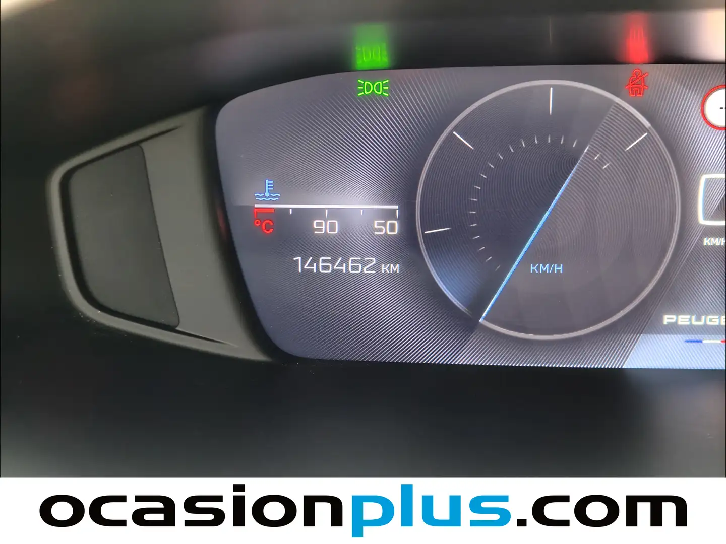 Foto Peugeot 308 Peugeot 308 Active Pack BlueHDi S&S (130 CV)