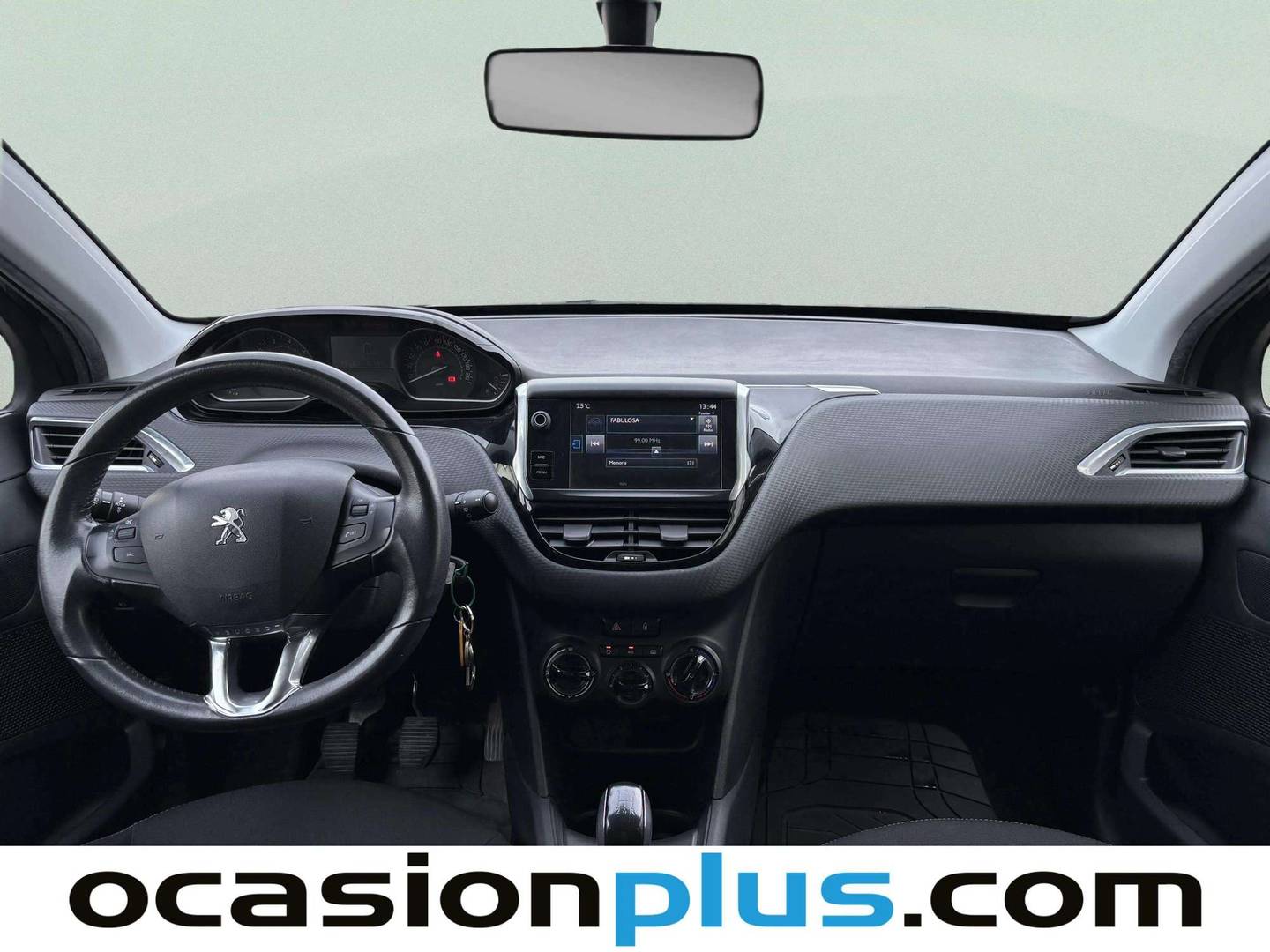 Peugeot 208 Peugeot 208 1.2L PureTech Style (82 CV) de ocasión