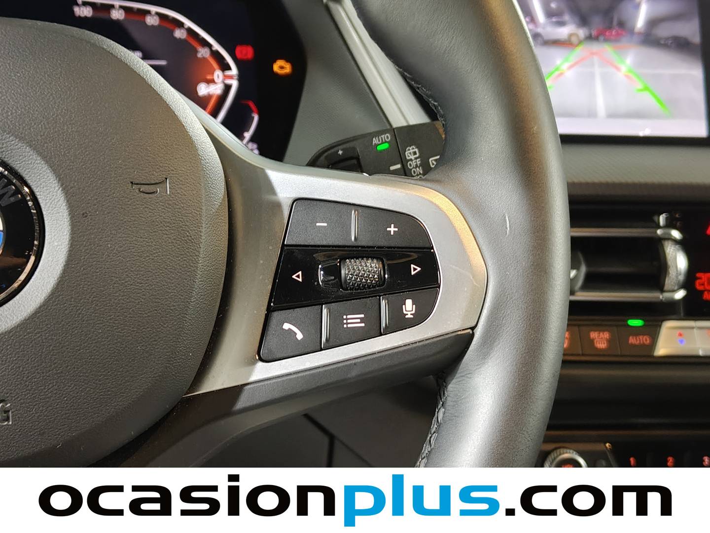 Foto BMW Serie 1 BMW Serie 1 118d Business (150 CV) Pack M