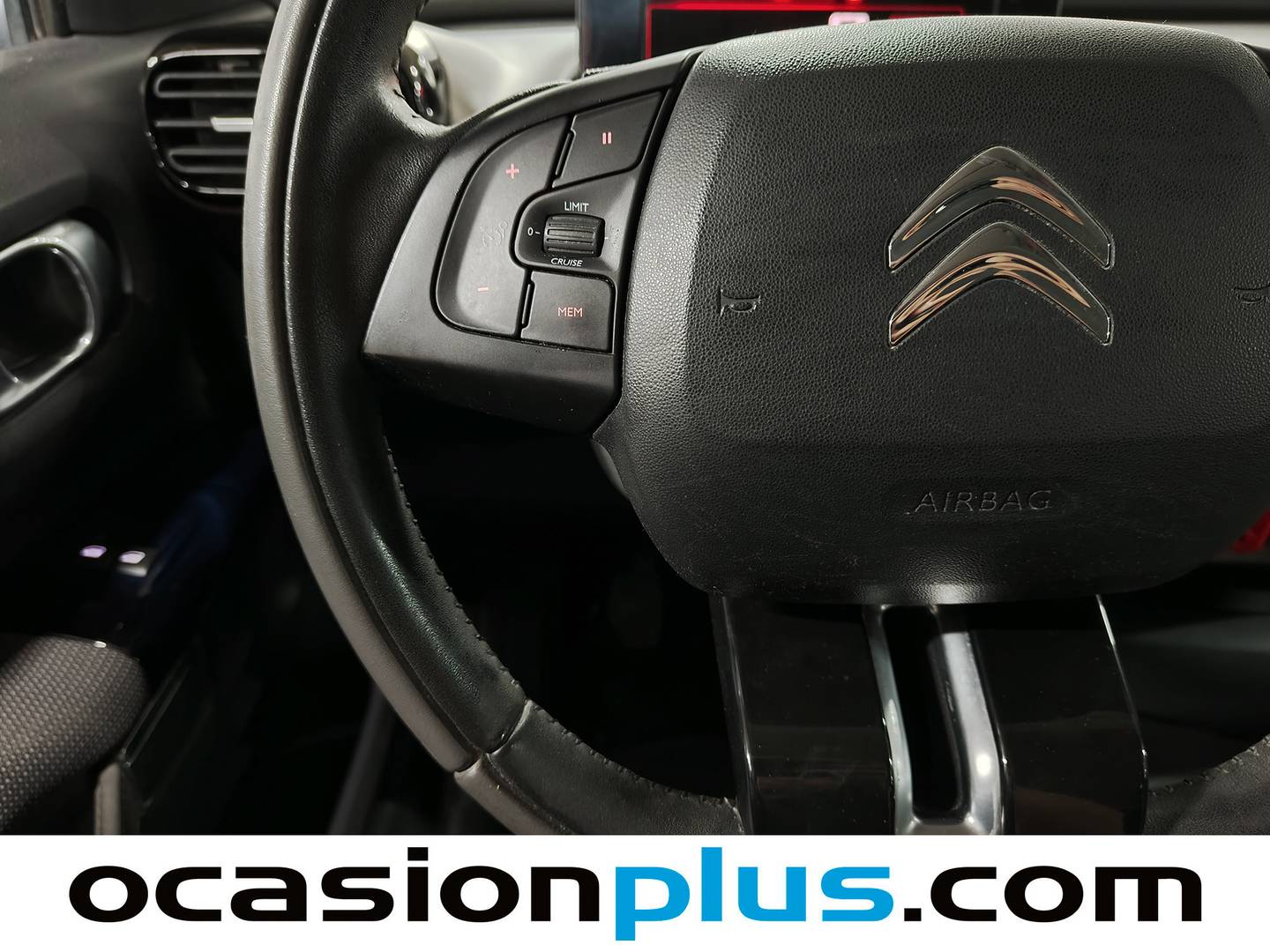 Citroën C4 Cactus Citroën C4 Cactus PureTech 82 Feel (82 CV) de segunda mano