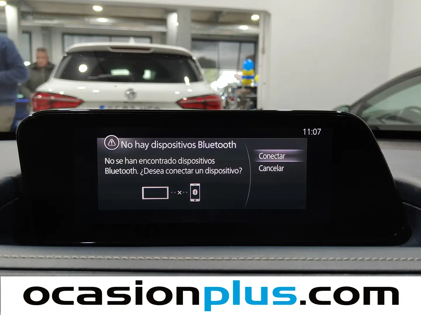 Foto Mazda CX-30 Mazda CX-30 2.0 Skyactiv-X Evolution 2WD (180 CV)