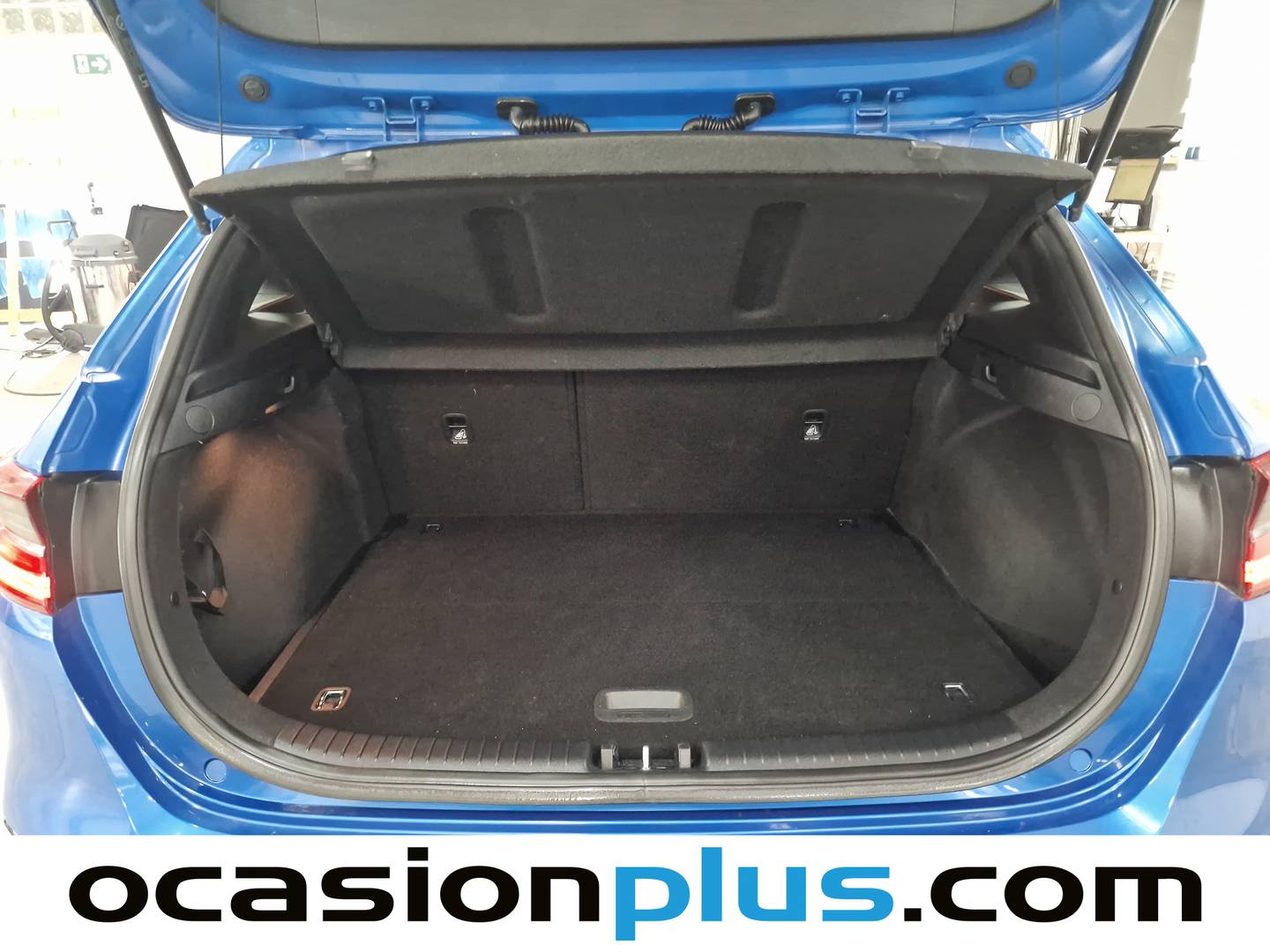 Foto KIA Ceed Kia Ceed 1.0 T-GDi Concept (120 CV)