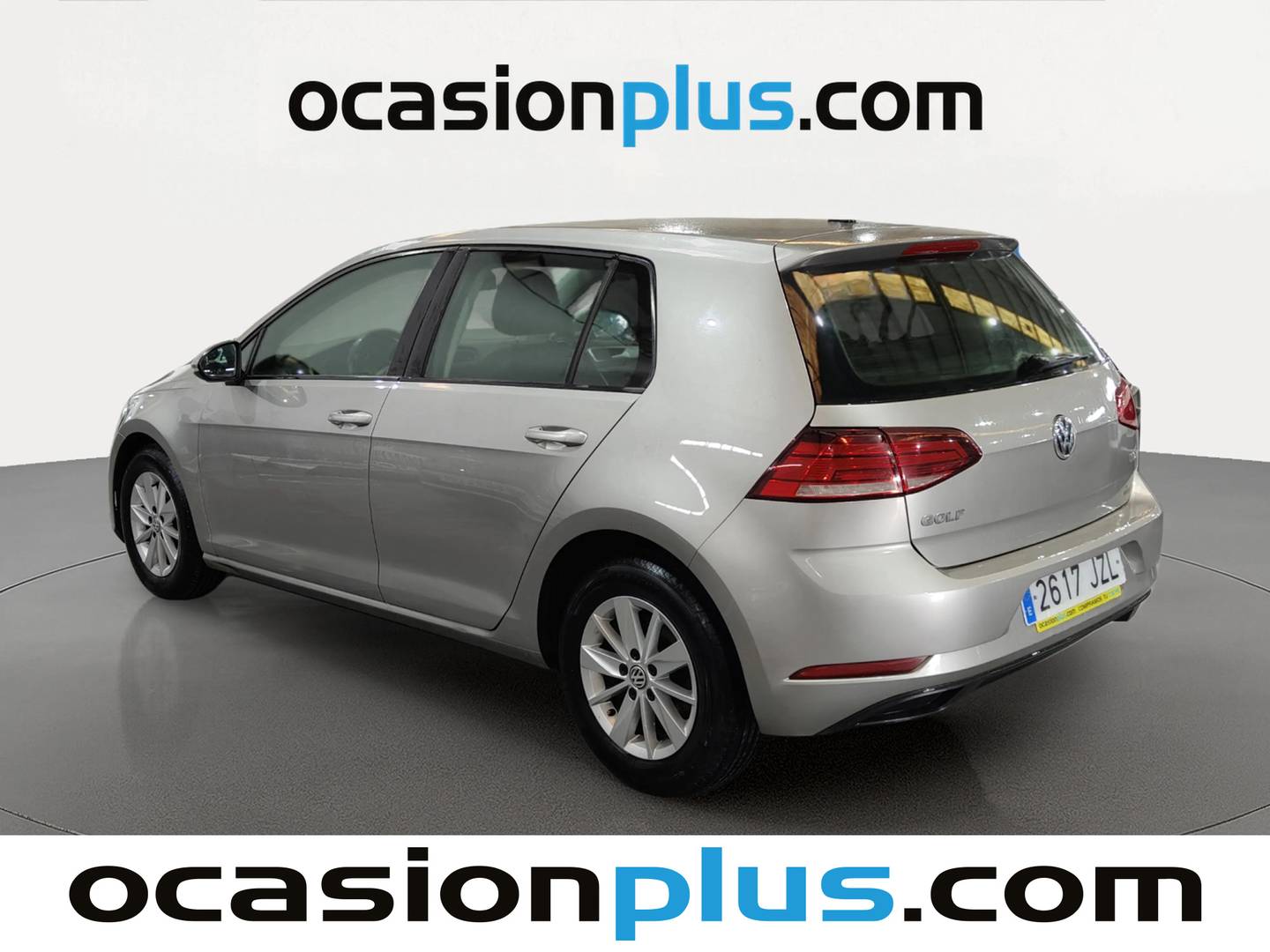 Foto Volkswagen Golf Volkswagen Golf Business 1.6 TDI (115 CV)