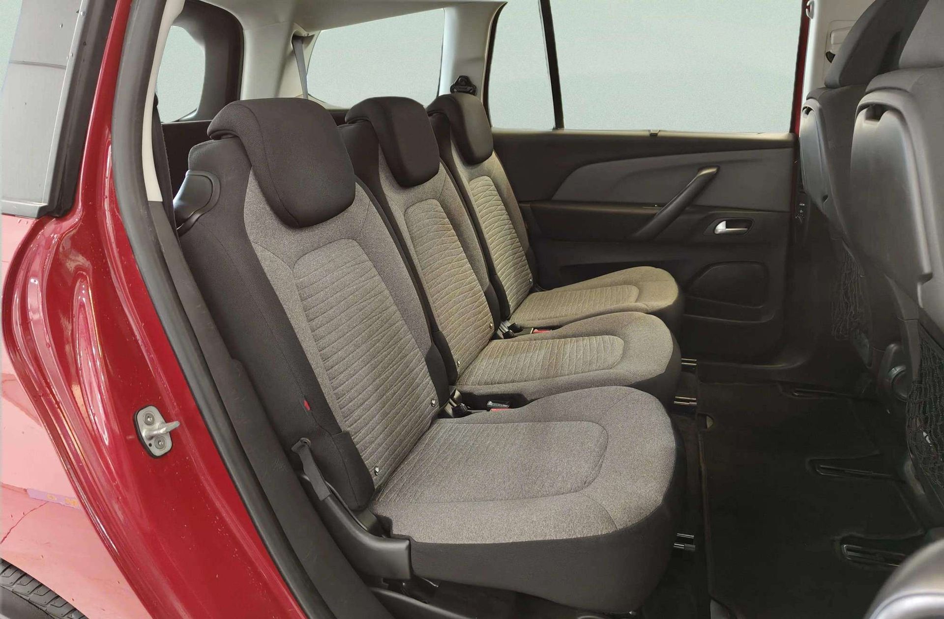 Citroën C4 Grand Picasso 1.6 HDi Airdream Seduction 7 plazas - foto 18