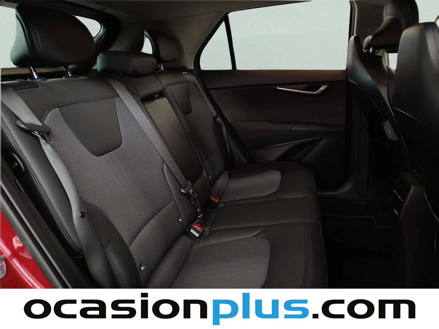 KIA Niro KIA Niro 1.6 GDi HEV Híbrido Drive (141 CV) km 0