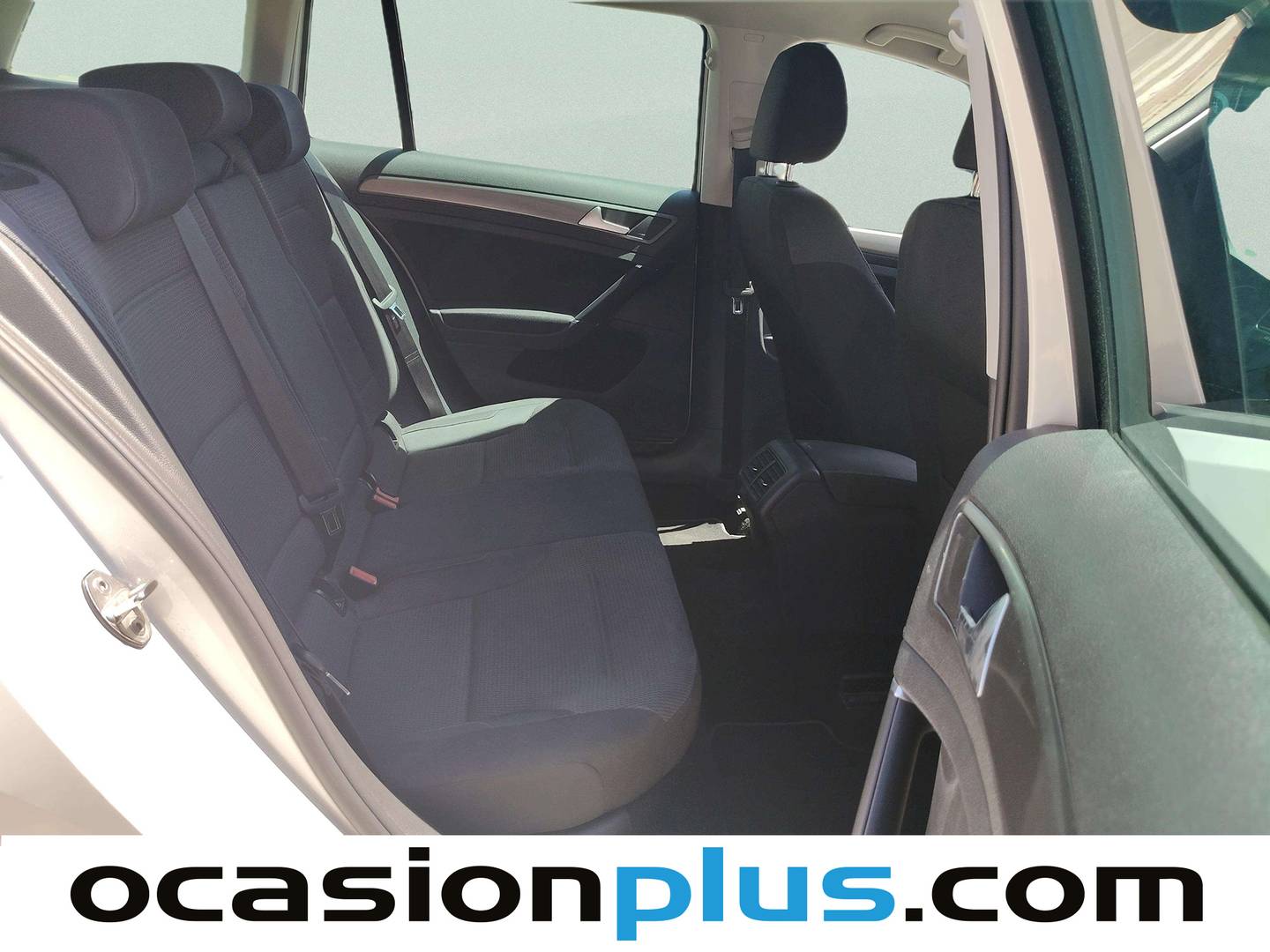 Volkswagen Golf Volkswagen Golf Variant Variant Advance 1.6 TDI (115 CV) diésel