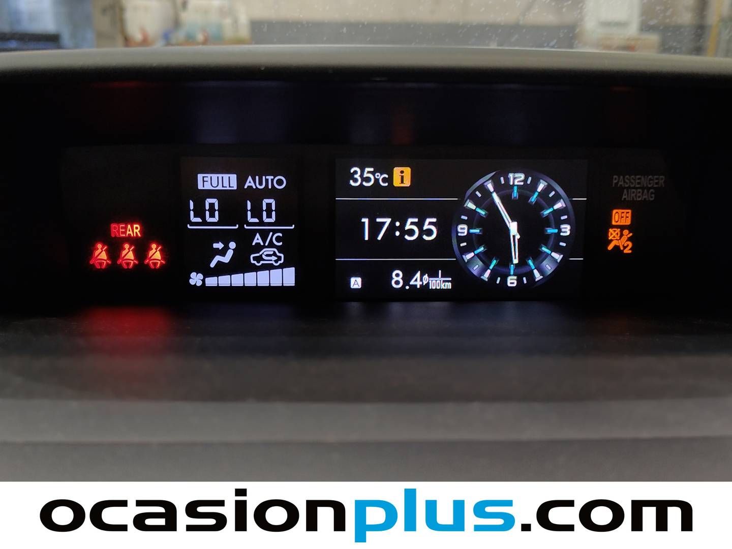 Subaru Forester Subaru Forester 2.0 TD Executive Plus Lineartronic (148 CV) al mejor precio