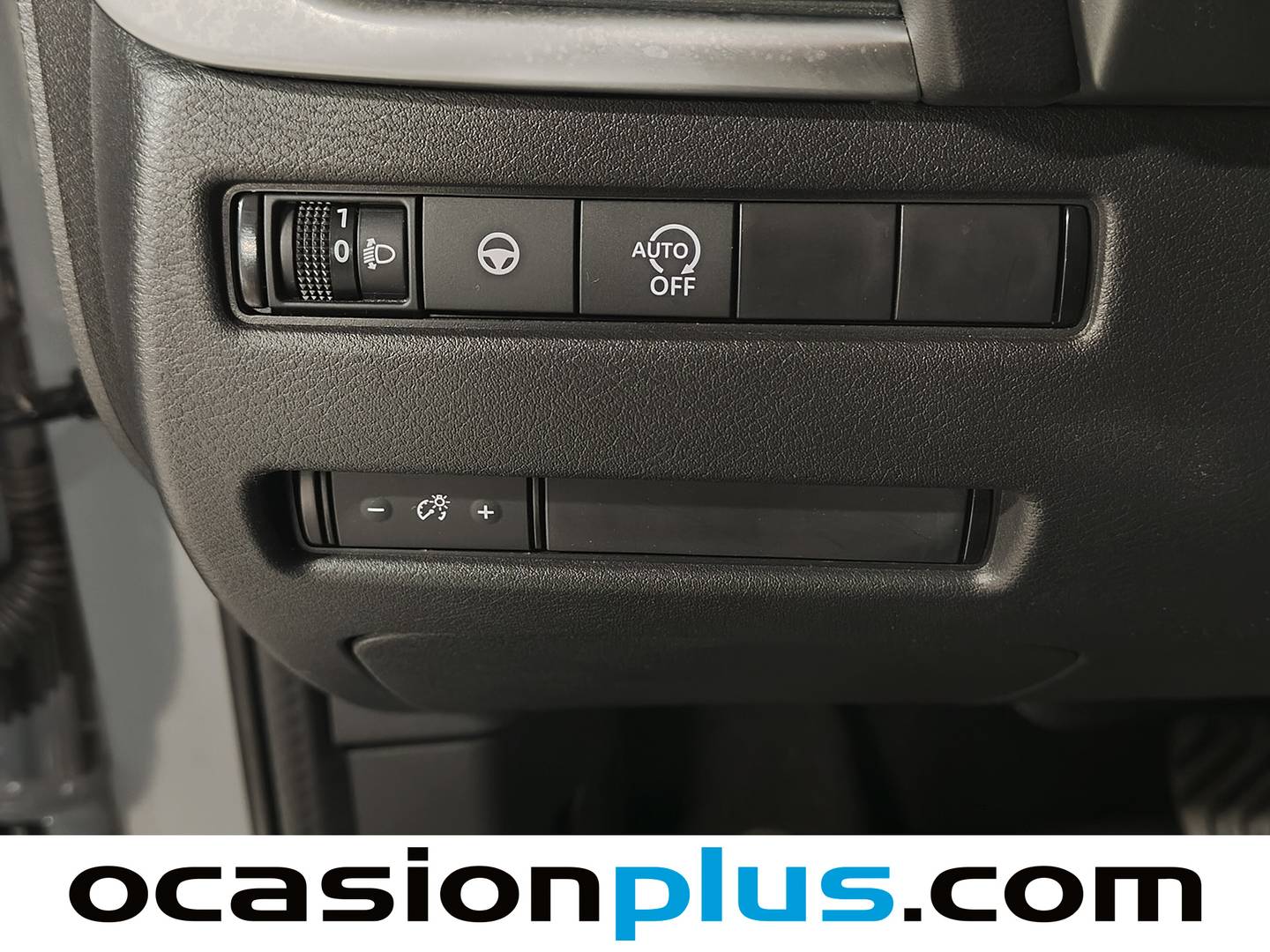 Extras del Nissan QASHQAI Nissan Qashqai DIG-T 158 mHEV N-Connecta CVT (158 CV)