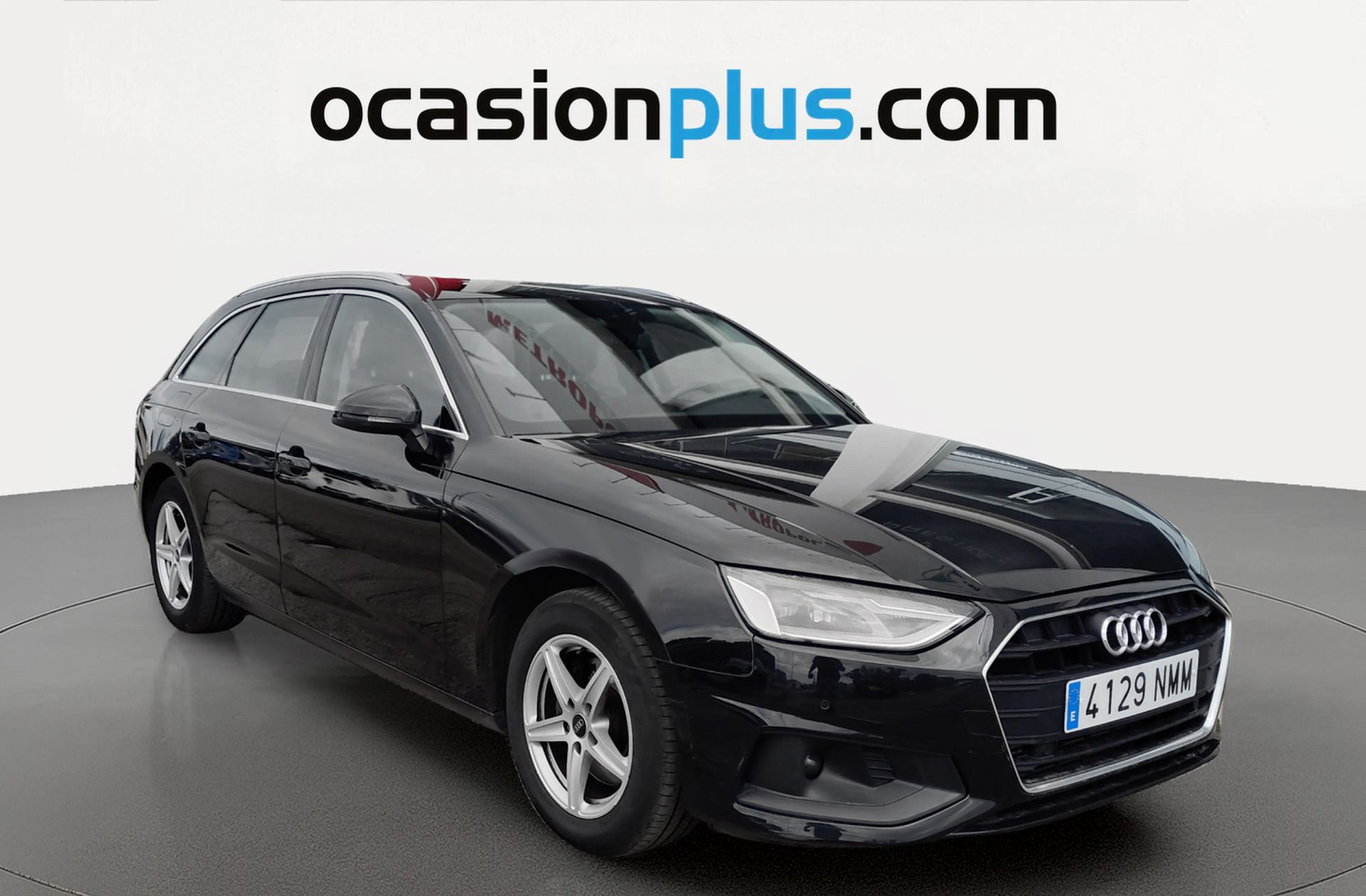 Audi A4 Avant Advanced 35 TFSI S tronic - foto 2