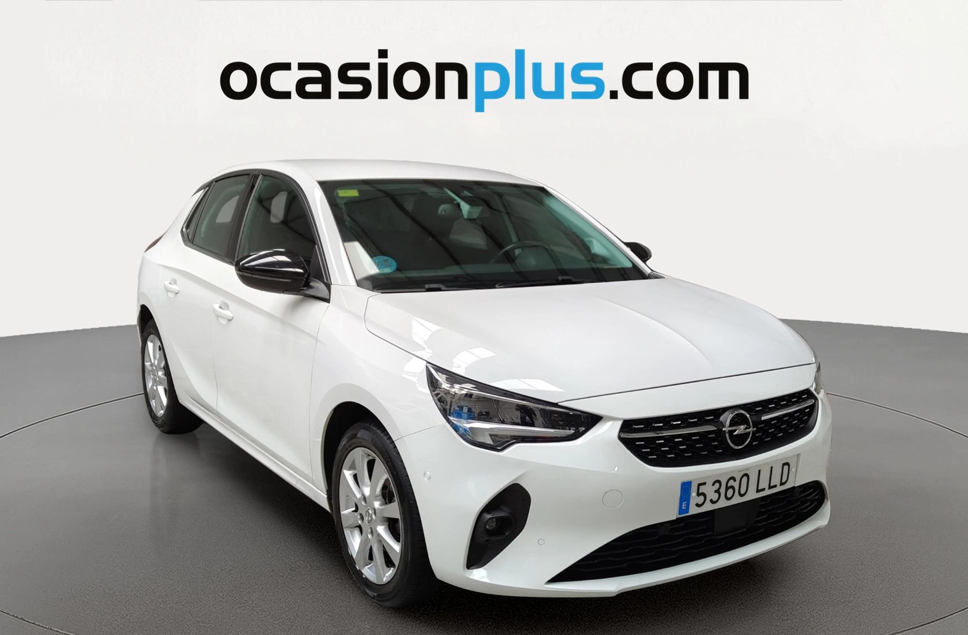 Opel Corsa 1.2 Turbo XHL Elegance - foto 2