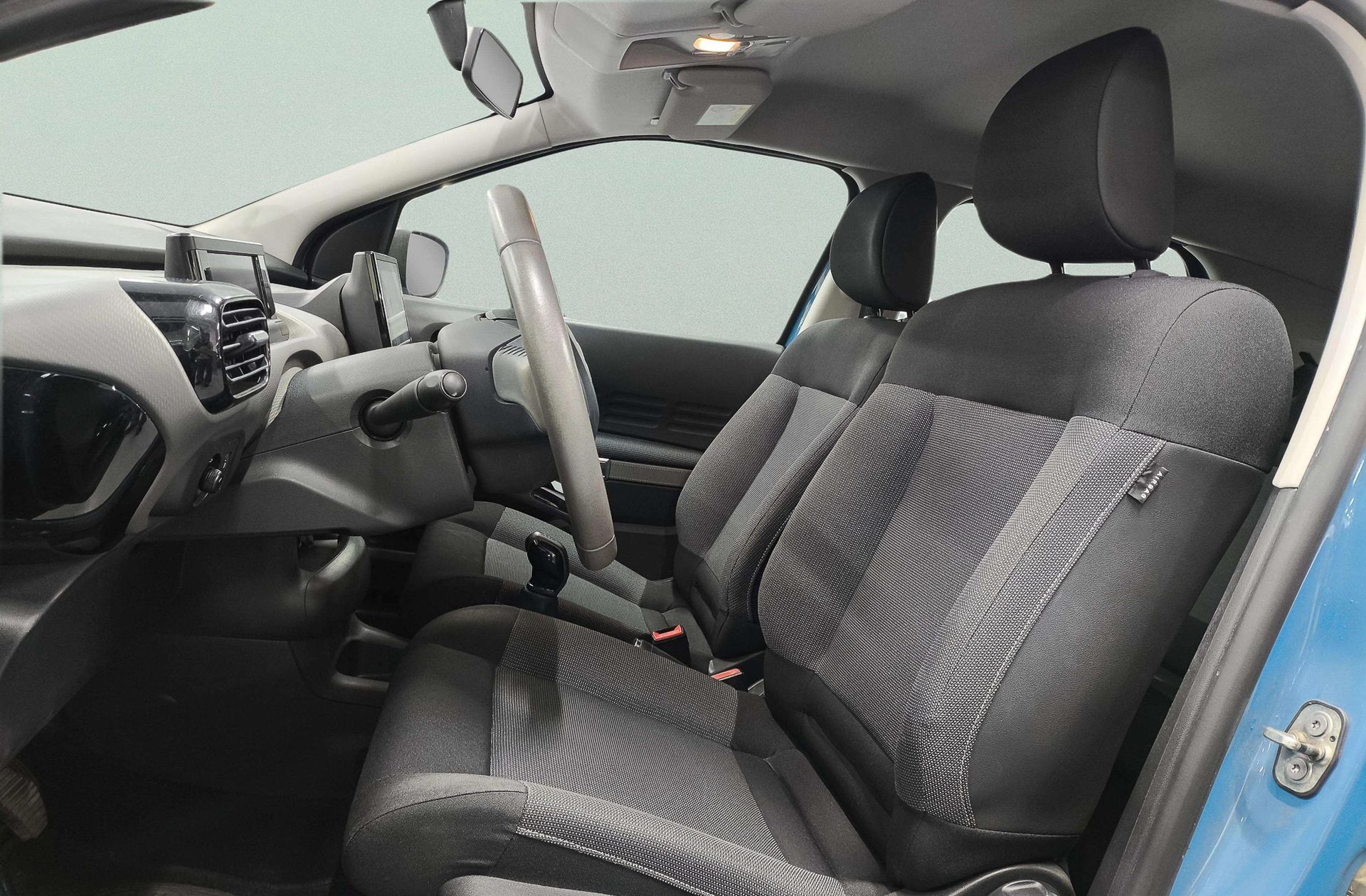 Citroën C4 Cactus PureTech 82 Feel - foto 8