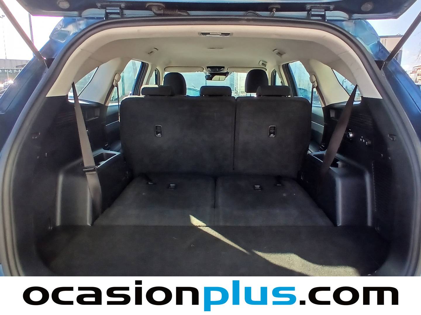 KIA Sorento Kia Sorento 1.6 T-GDi HEV Drive 4x2 (230 CV) 7 Plazas de ocasión