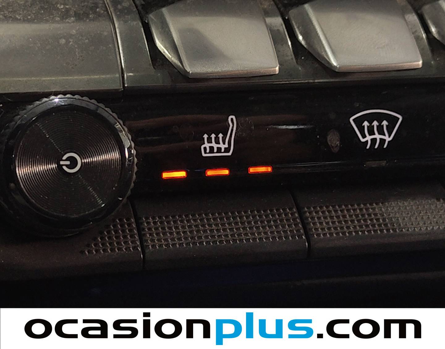 Extras y acabados del Peugeot 5008 Peugeot 5008 BlueHDI 130 S&S Allure Pack EAT8 (130 CV) 7 Plazas