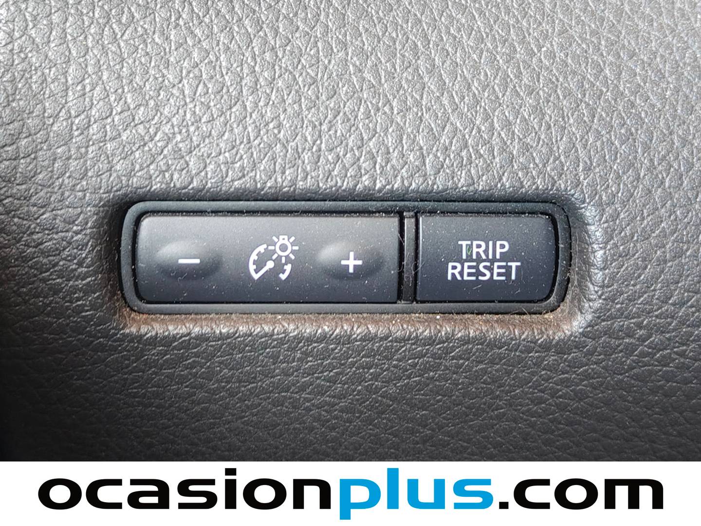 Nissan QASHQAI Nissan Qashqai Qashqai dCi 110 N-Connecta 4x2 (110 CV) seminuevo