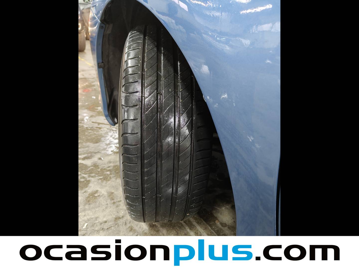 Foto Toyota Auris Toyota Auris 120T Active (116 CV)