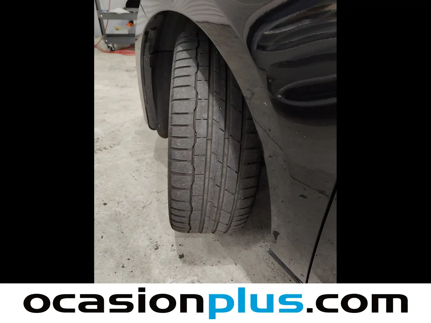 Foto Seat León SEAT León 1.4 TSI S&S FR Plus (125 CV)