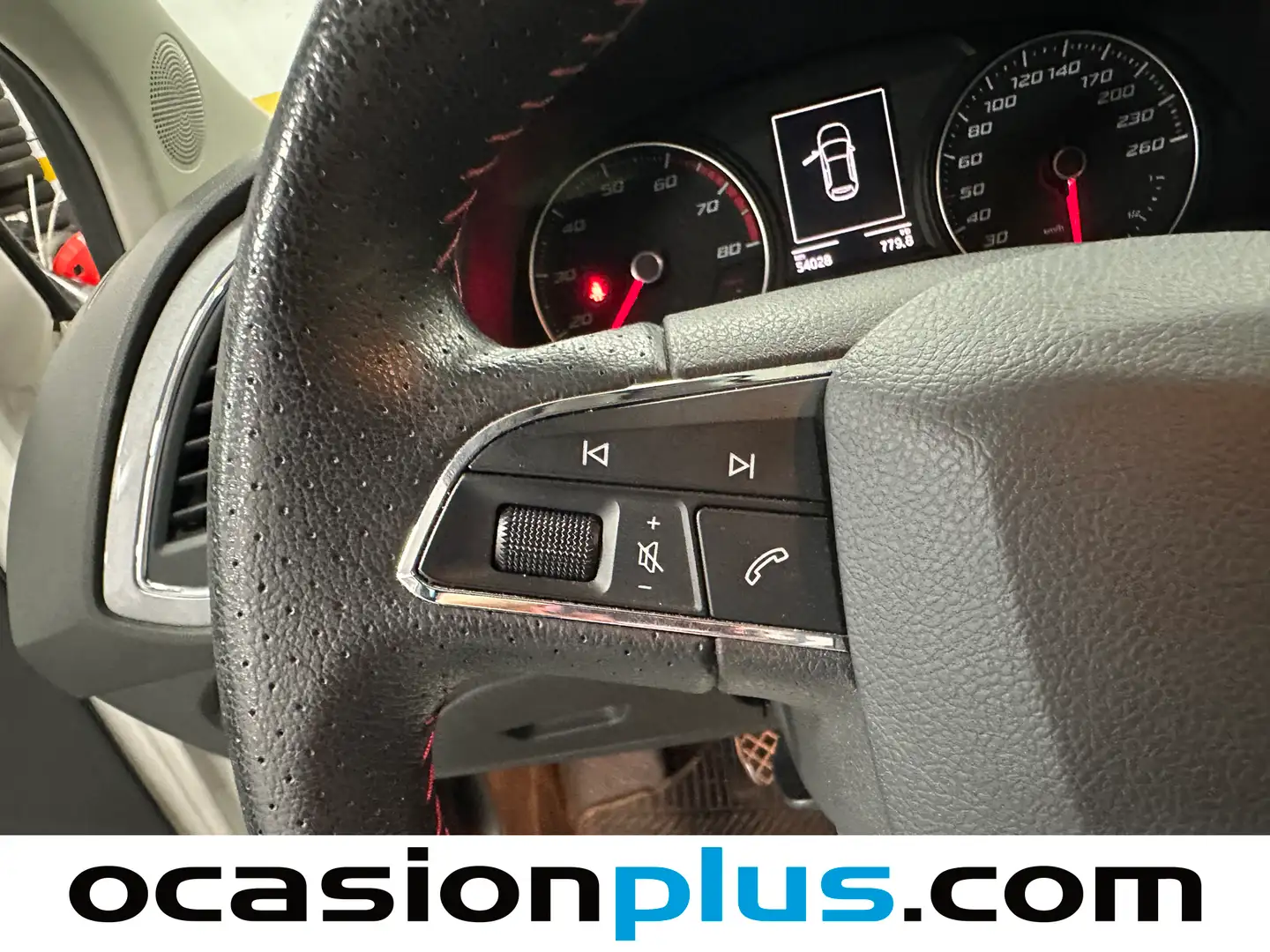 Foto Seat León SEAT León 1.4 TSI S&S FR (125 CV)