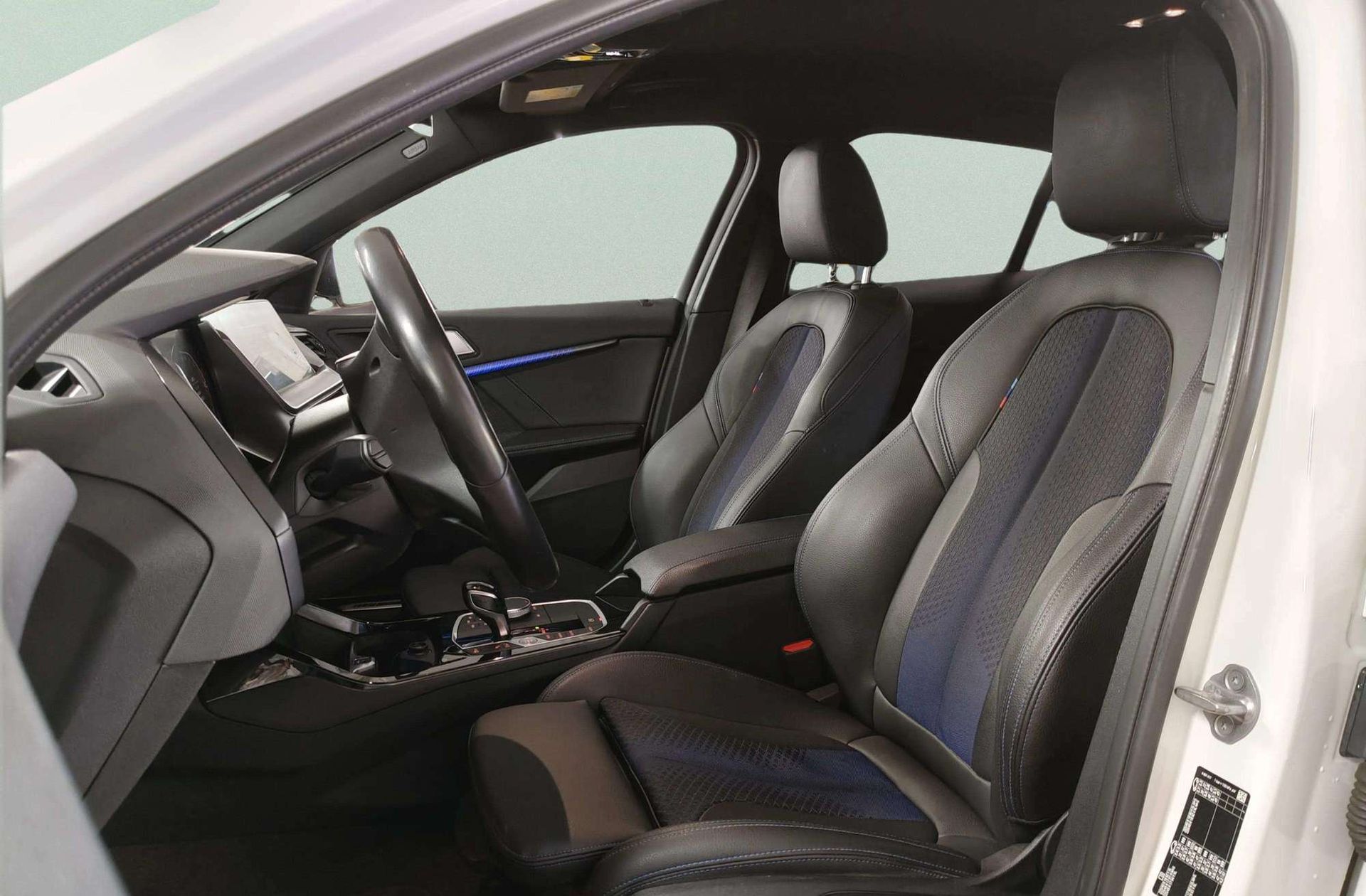 BMW Serie 1 118d - foto 11