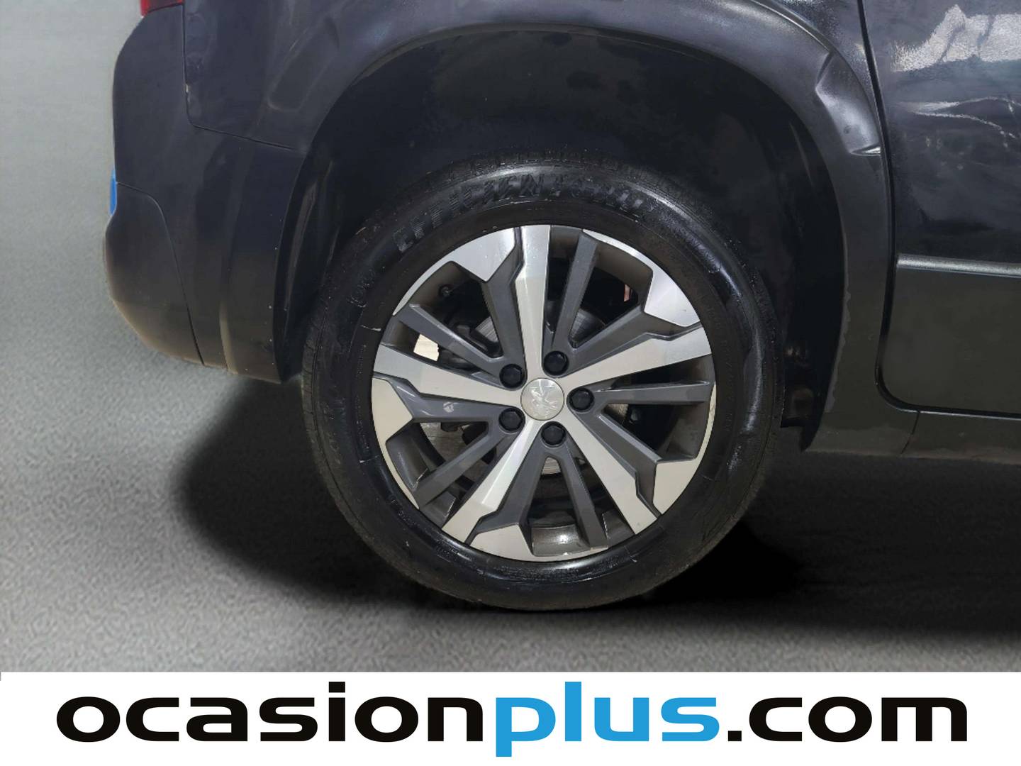 Peugeot Rifter Peugeot Rifter BlueHDi 130 Allure Standard (130 CV) 2019