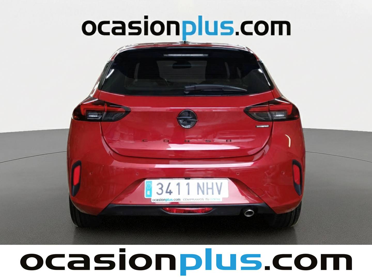 Foto Opel Corsa Opel Corsa 1.2 T XHL GS eDCT (100 CV)