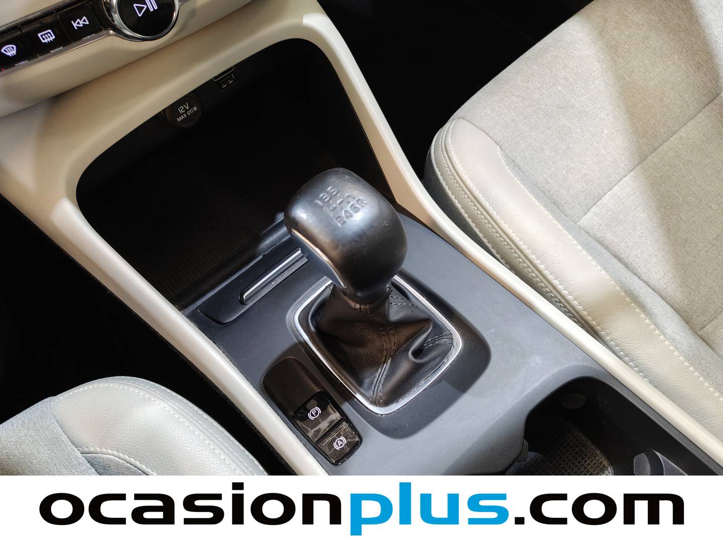 Volvo XC40 Volvo XC40 D3 Business Plus (150 CV) de segunda mano