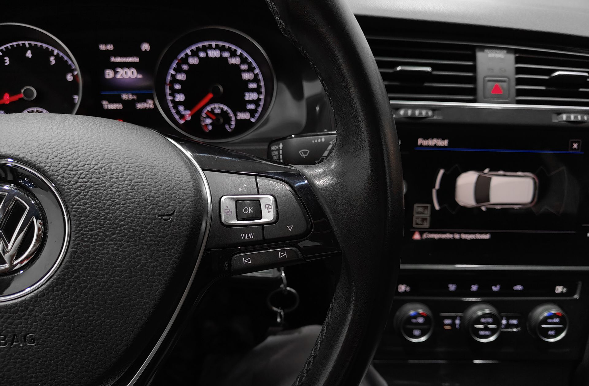 Volkswagen Golf Advance 1.5 TSI Evo BM - foto 25