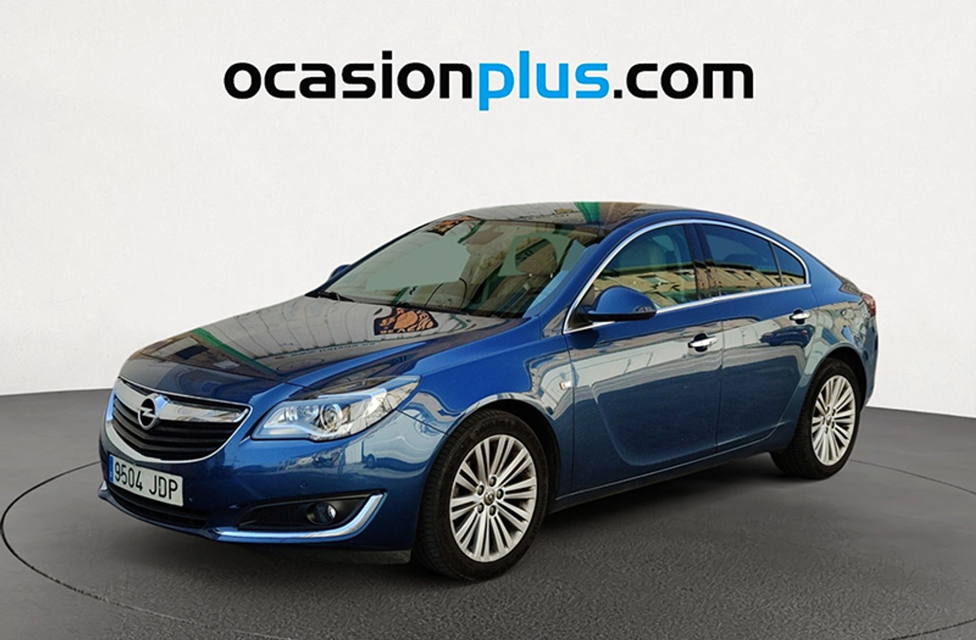 Opel Insignia 1.4 Turbo Excellence