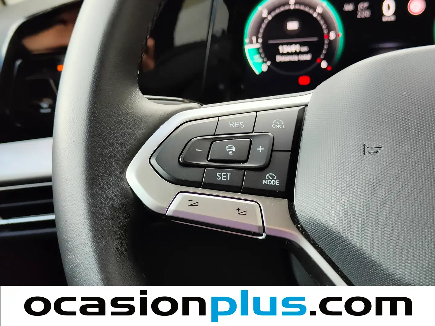 Foto Volkswagen Golf Volkswagen Golf Más 2.0 TDI (115 CV)