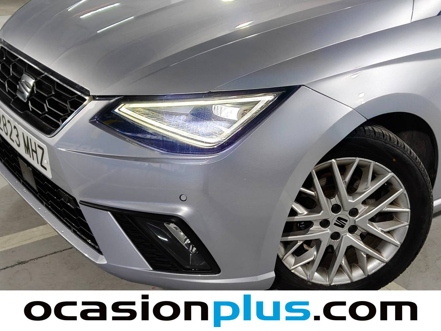Accesorios del Seat Ibiza Seat Ibiza 1.0 TSI S&S FR XL (110 CV)