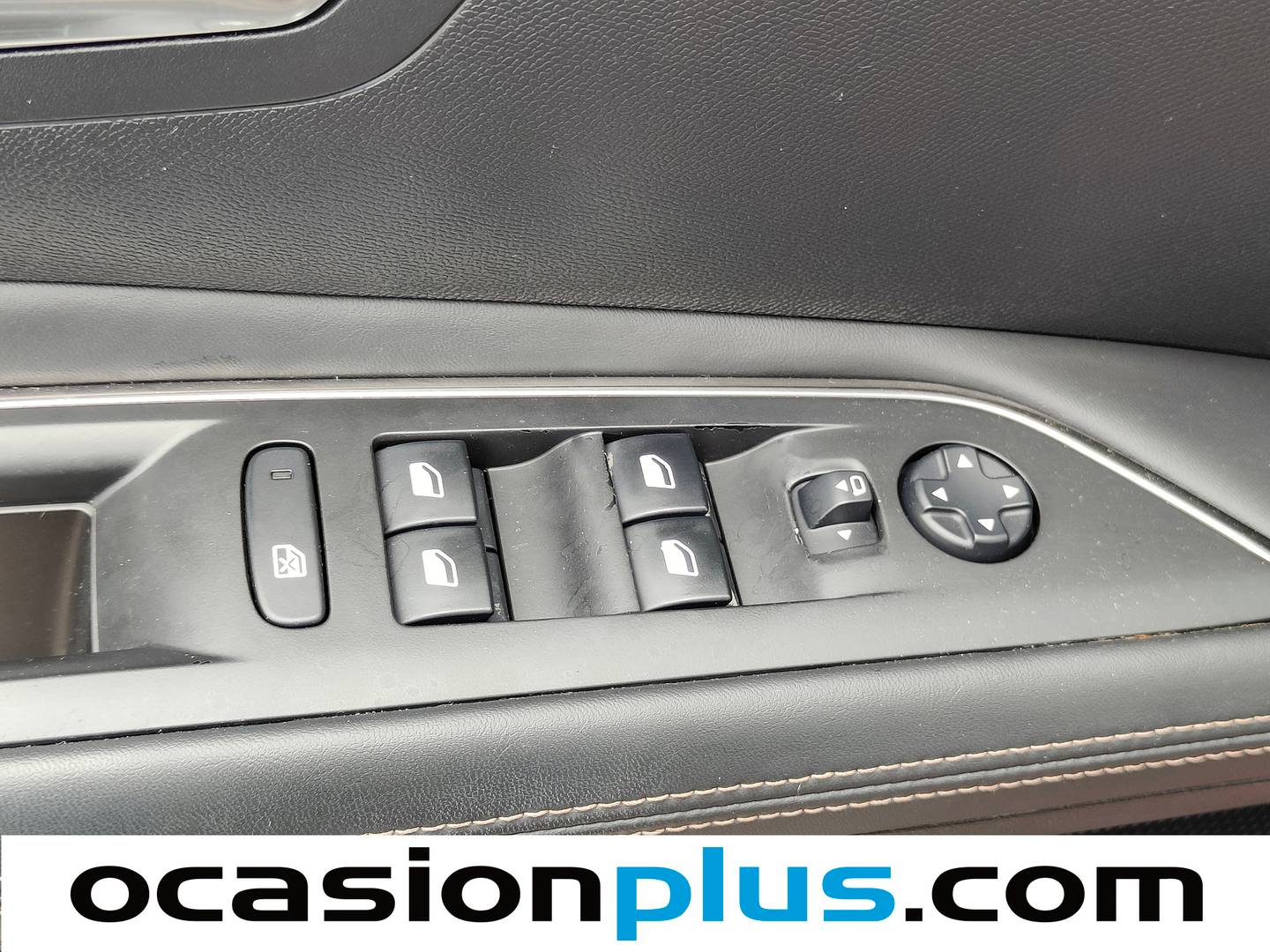 Peugeot 3008 Peugeot 3008 BlueHDi 150 S&S GT Line (150 CV) manual